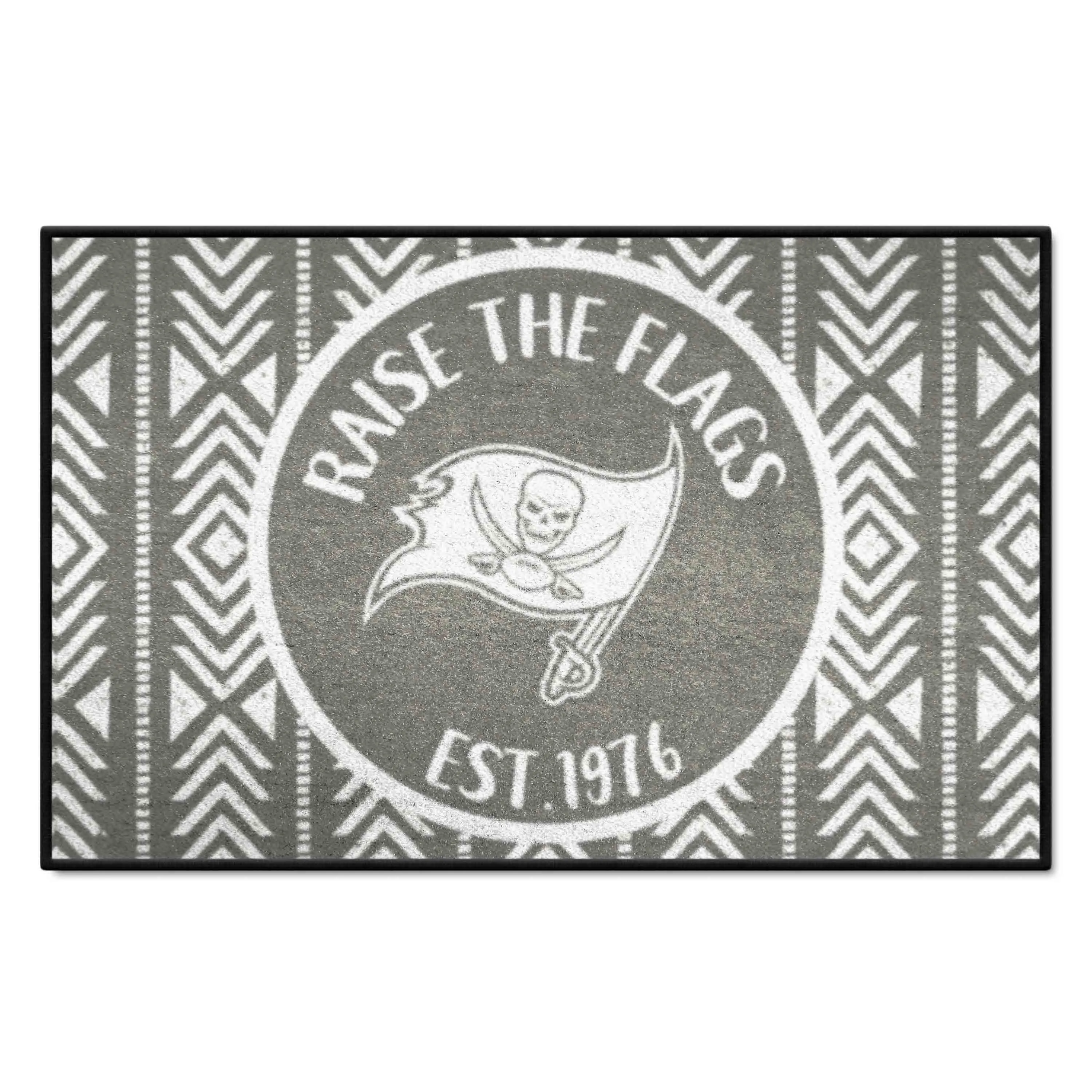 NFL - Tampa Bay Buccaneers Starter Mat - Southern Style