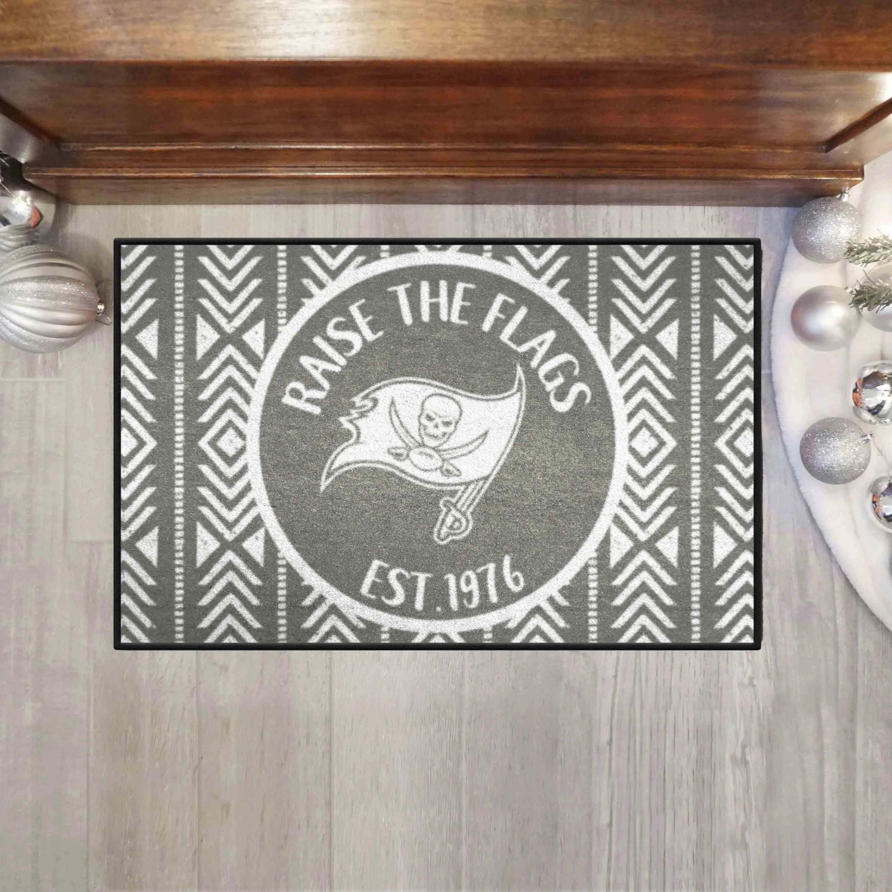 NFL - Tampa Bay Buccaneers Starter Mat - Southern Style