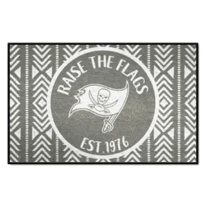 NFL - Tampa Bay Buccaneers Starter Mat - Southern Style