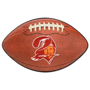 NFLV - Tampa Bay Buccaneers Football Mat