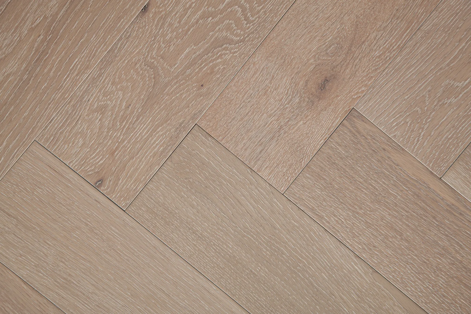 Niagara Herringbone