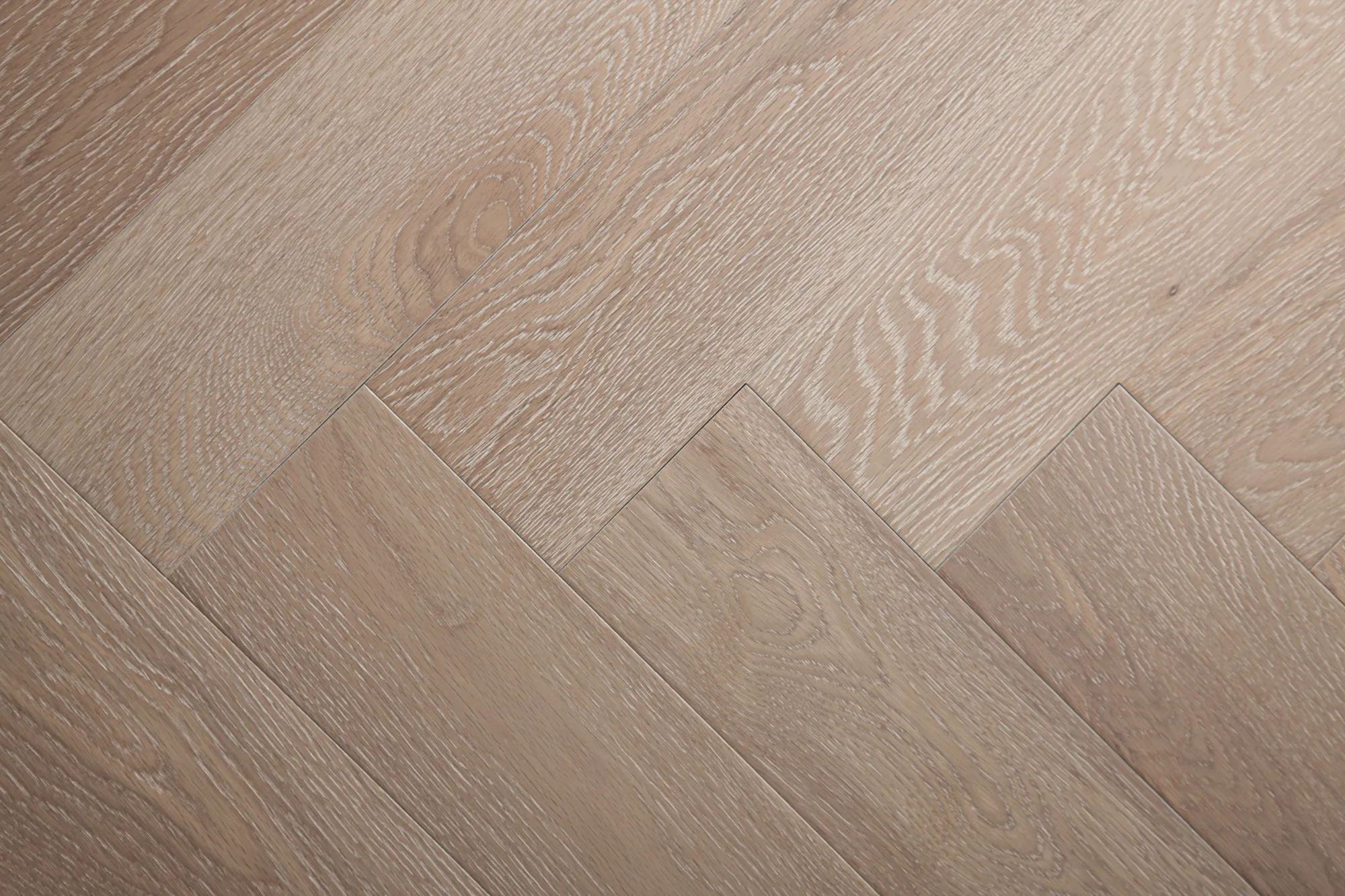 Niagara Herringbone
