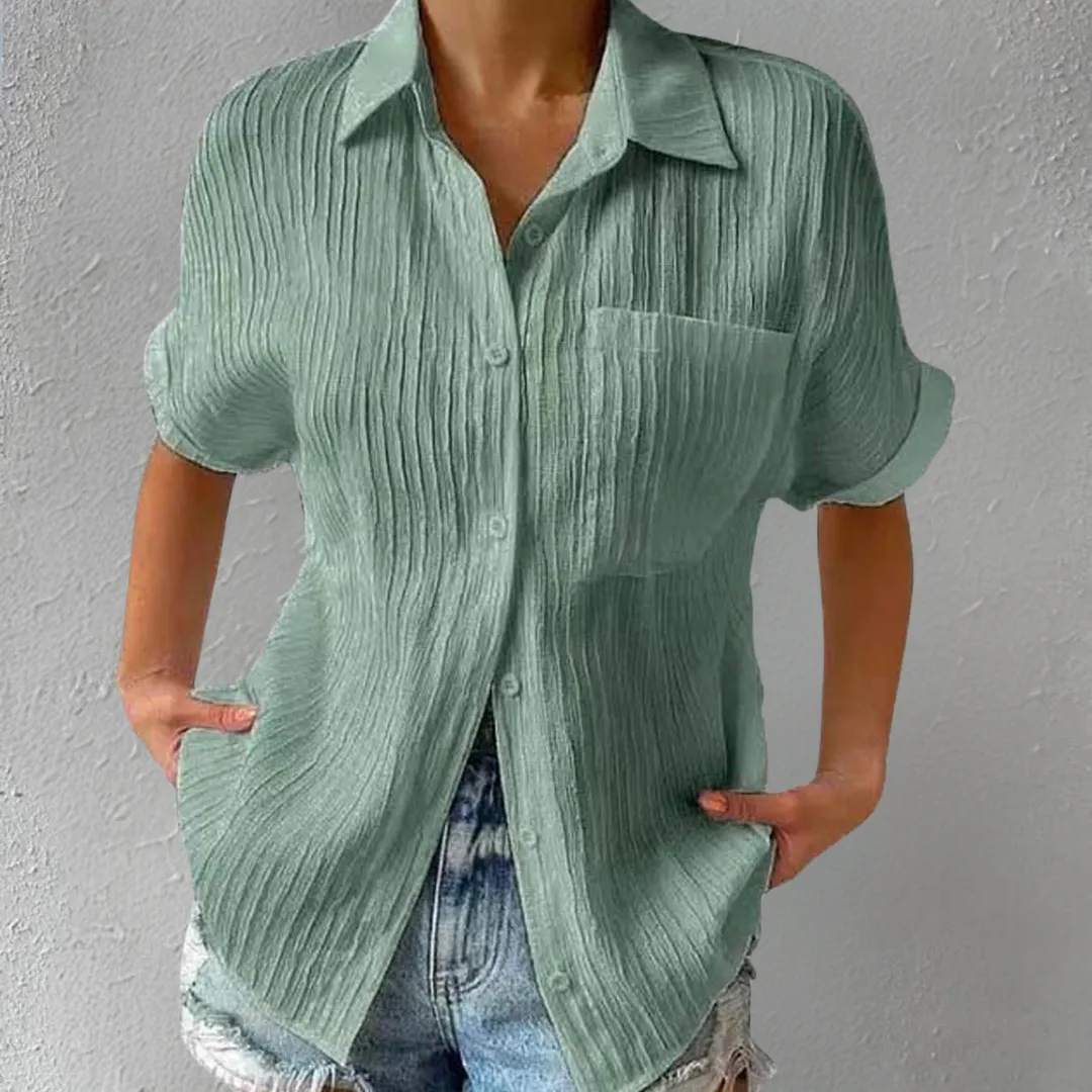 Nola Casual Elegance Blouse