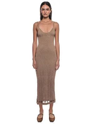 Nora Knit Dress