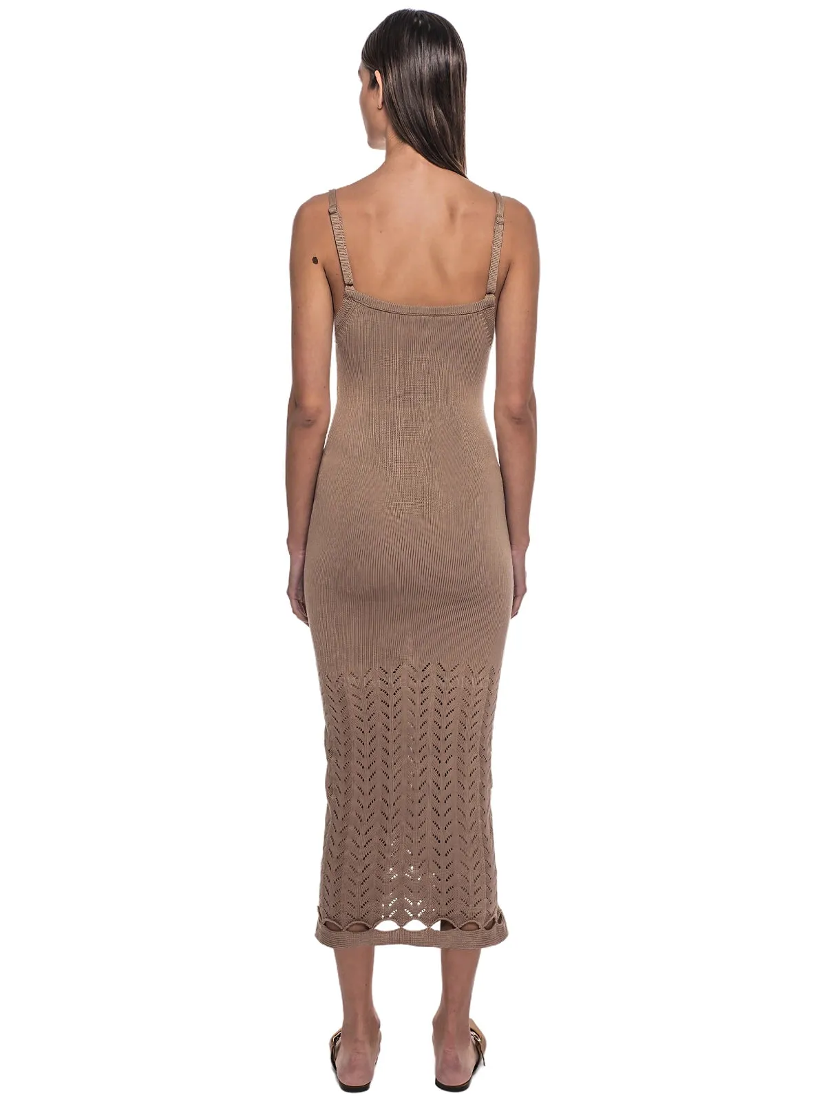 Nora Knit Dress