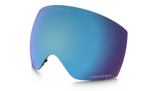 OAKLEY Flight Deck L Replacement Lens - Prizm Saphire Iridium