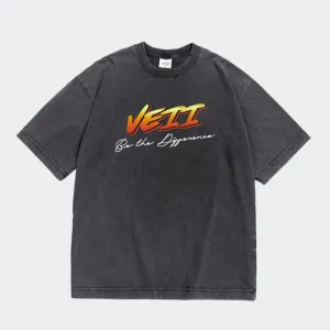 OG Punk Tee - Grey