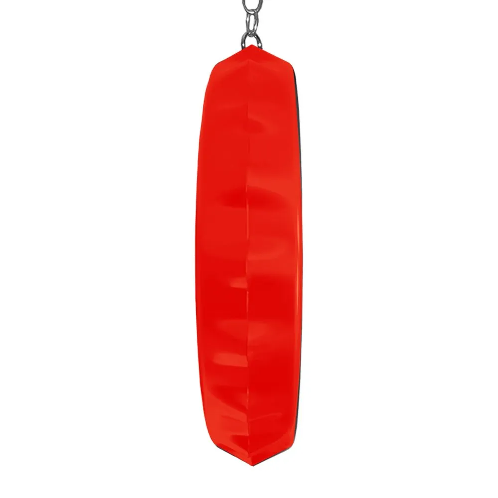 Oklahoma City Thunder: Bottle Cap Dangler