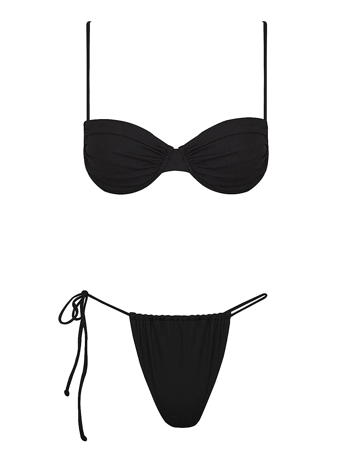 Olivia-Tina Bikini ::RET