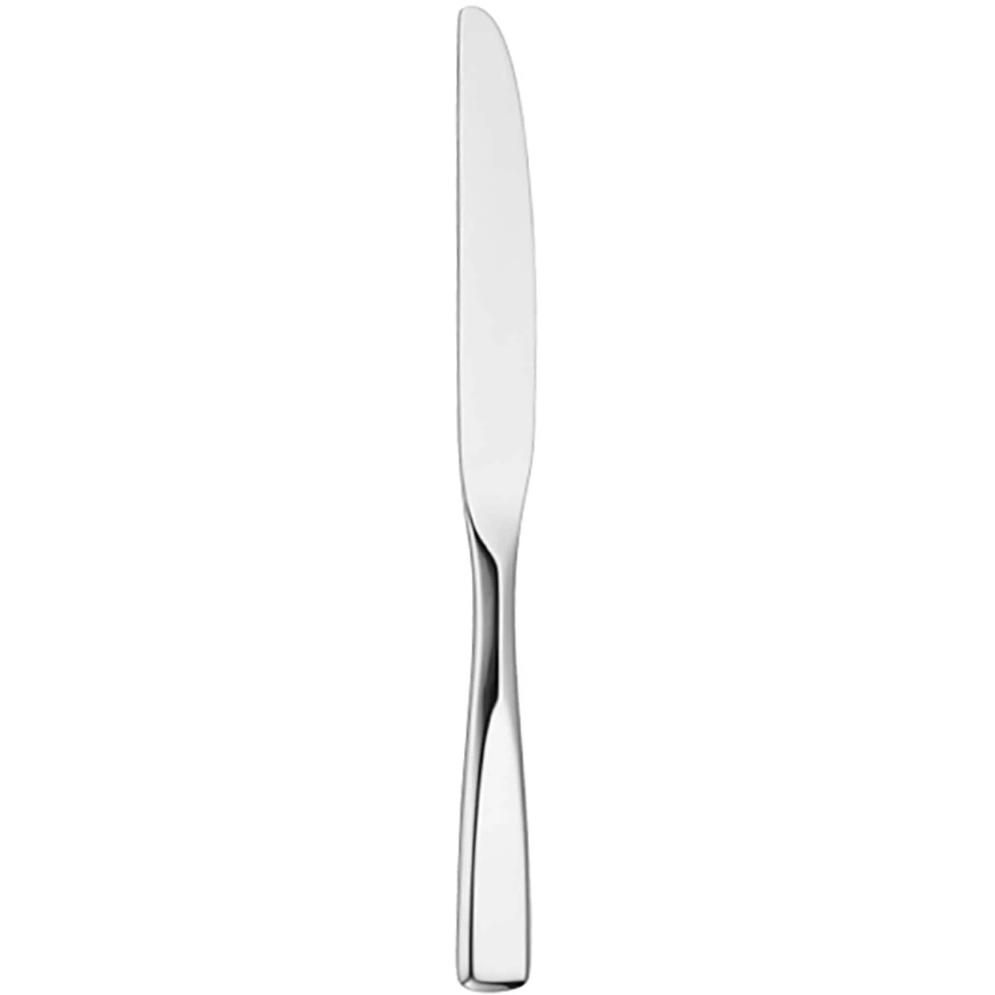 Oneida 18/0 Stainless Steel Tidal Table Knives (Set for 12)