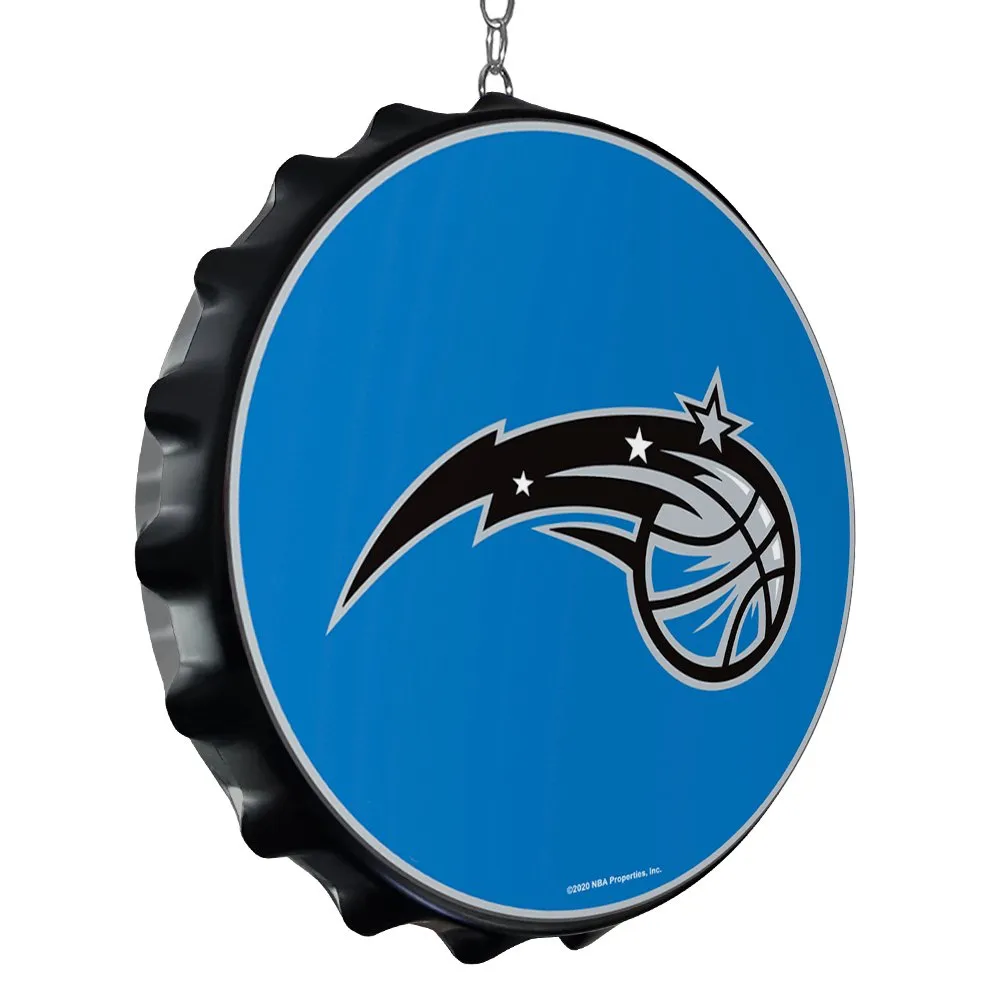 Orlando Magic: Bottle Cap Dangler