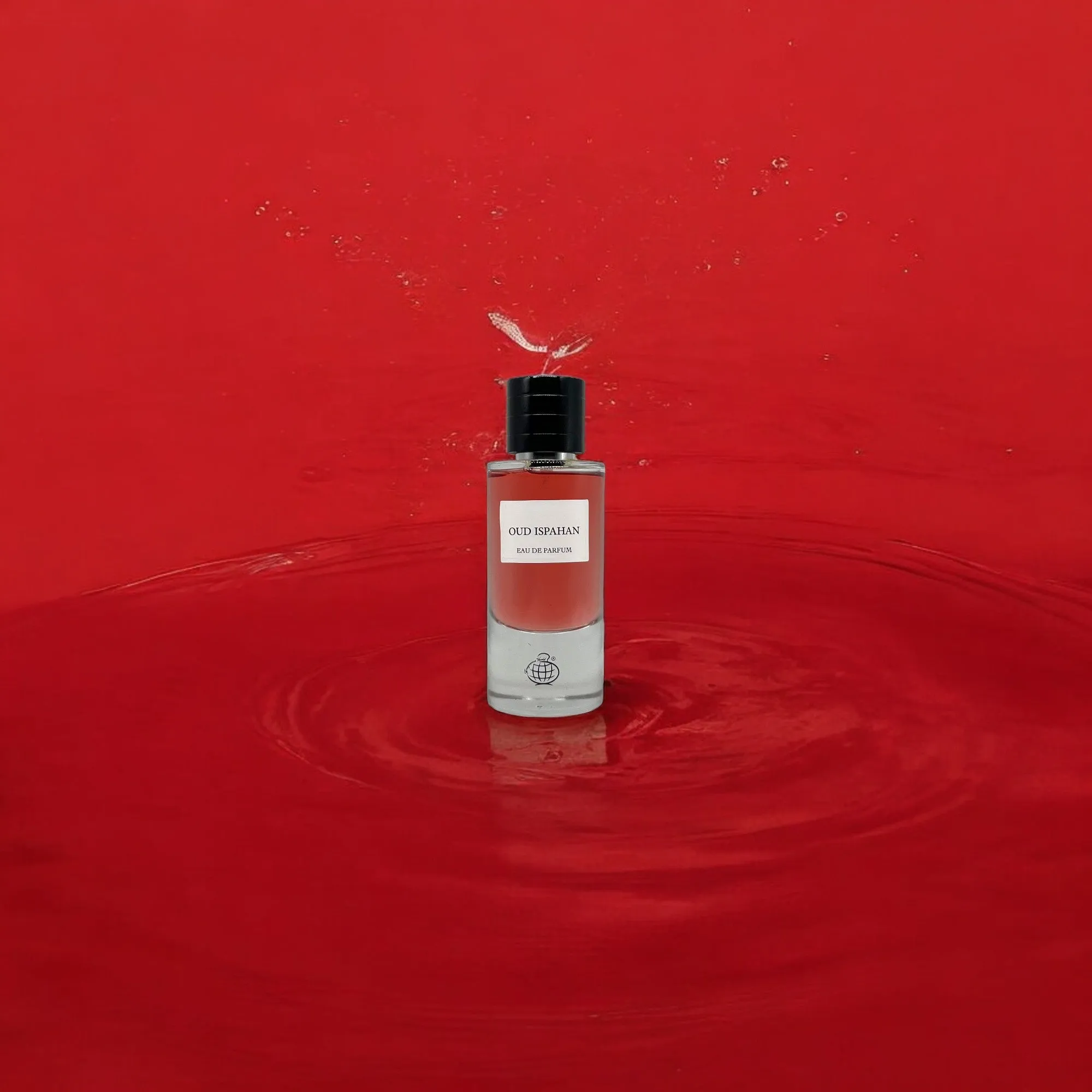 Oud Ispahan