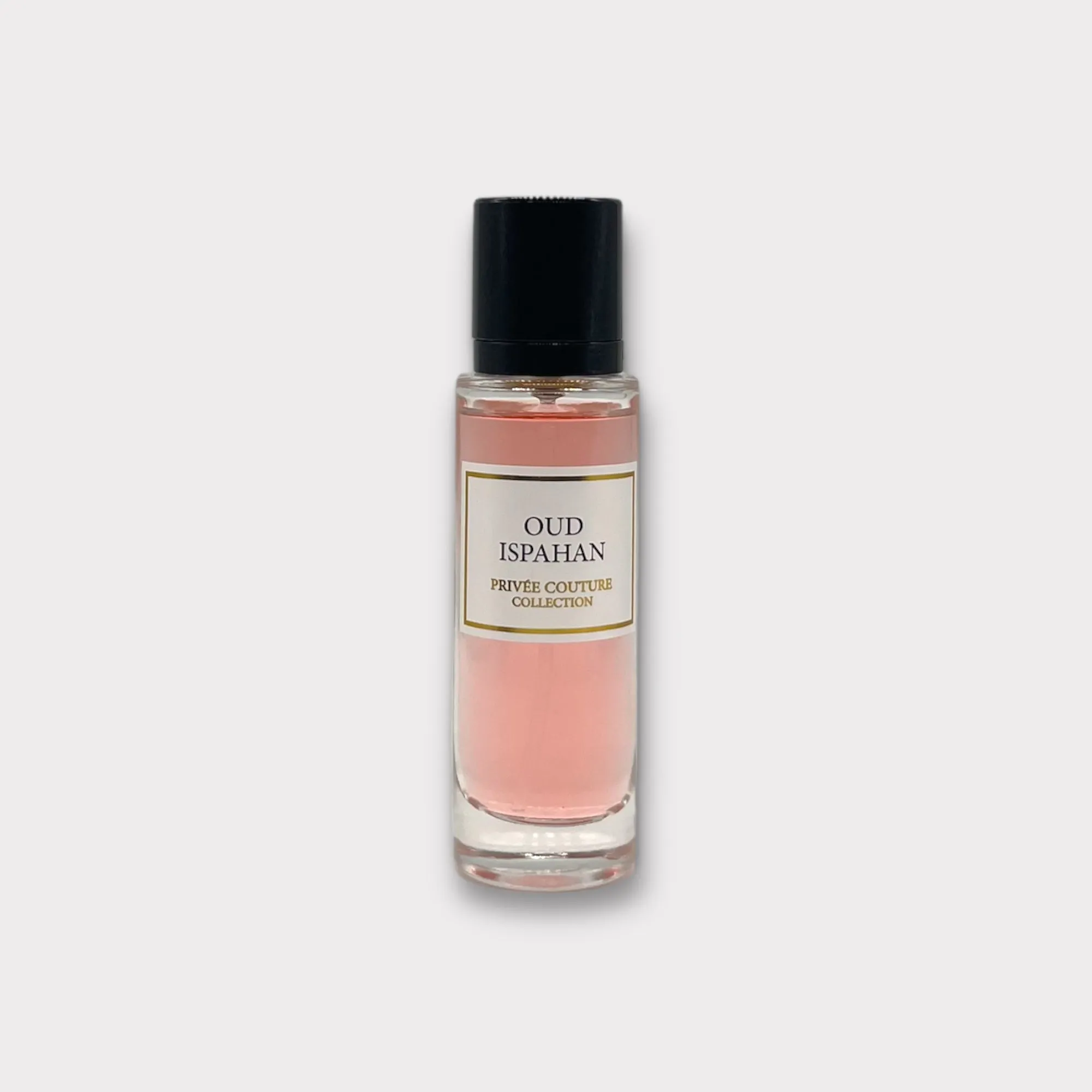 Oud Ispahan