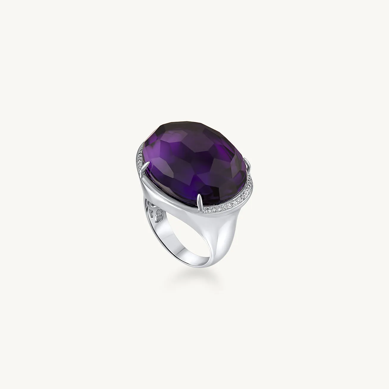 Palace Ring