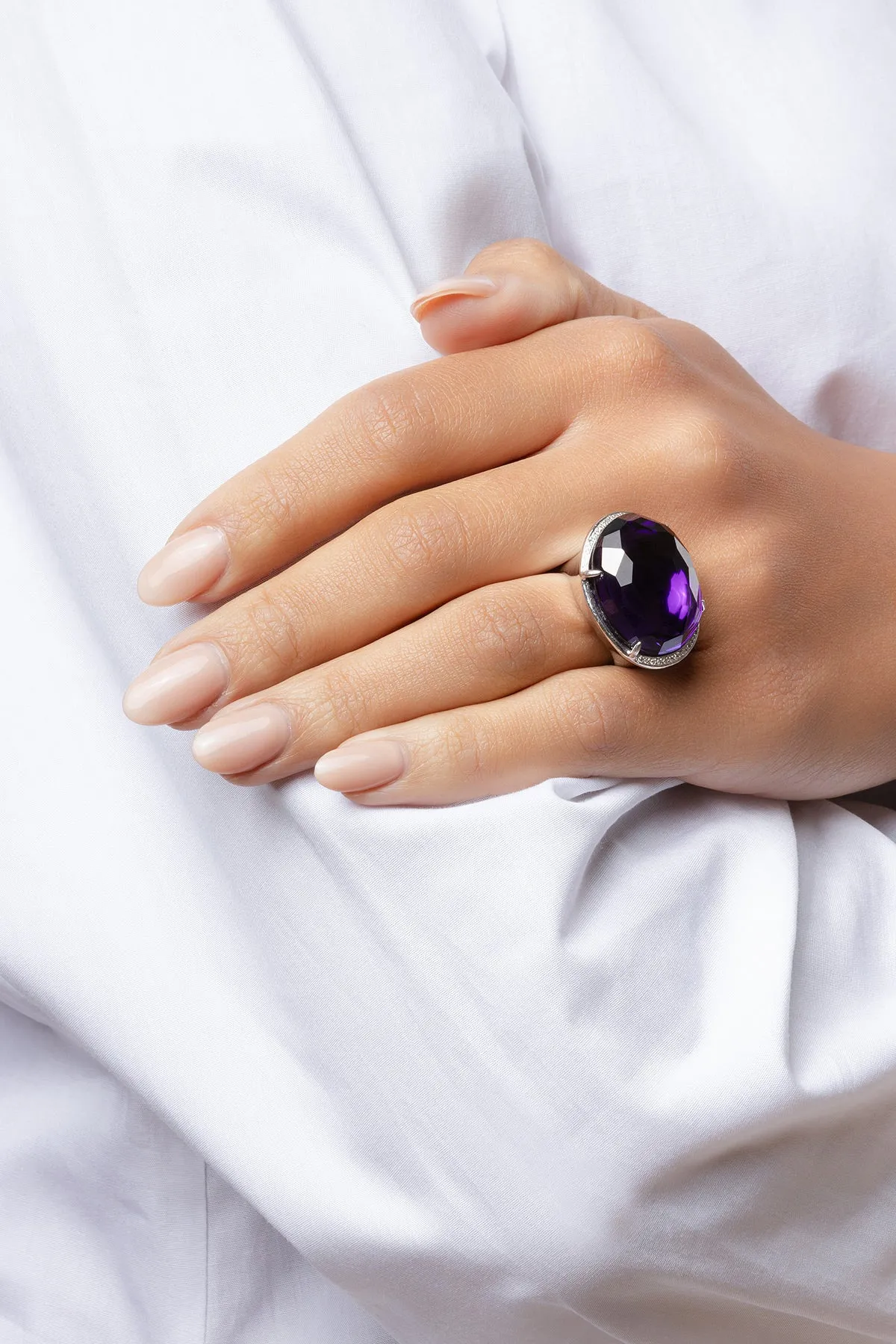 Palace Ring