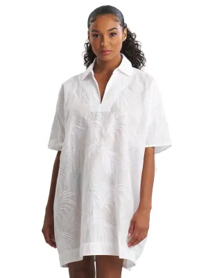Palm Kaftan ::RET