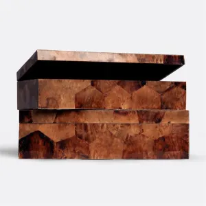 PALMA BOX - YOUNG PEN SHELL