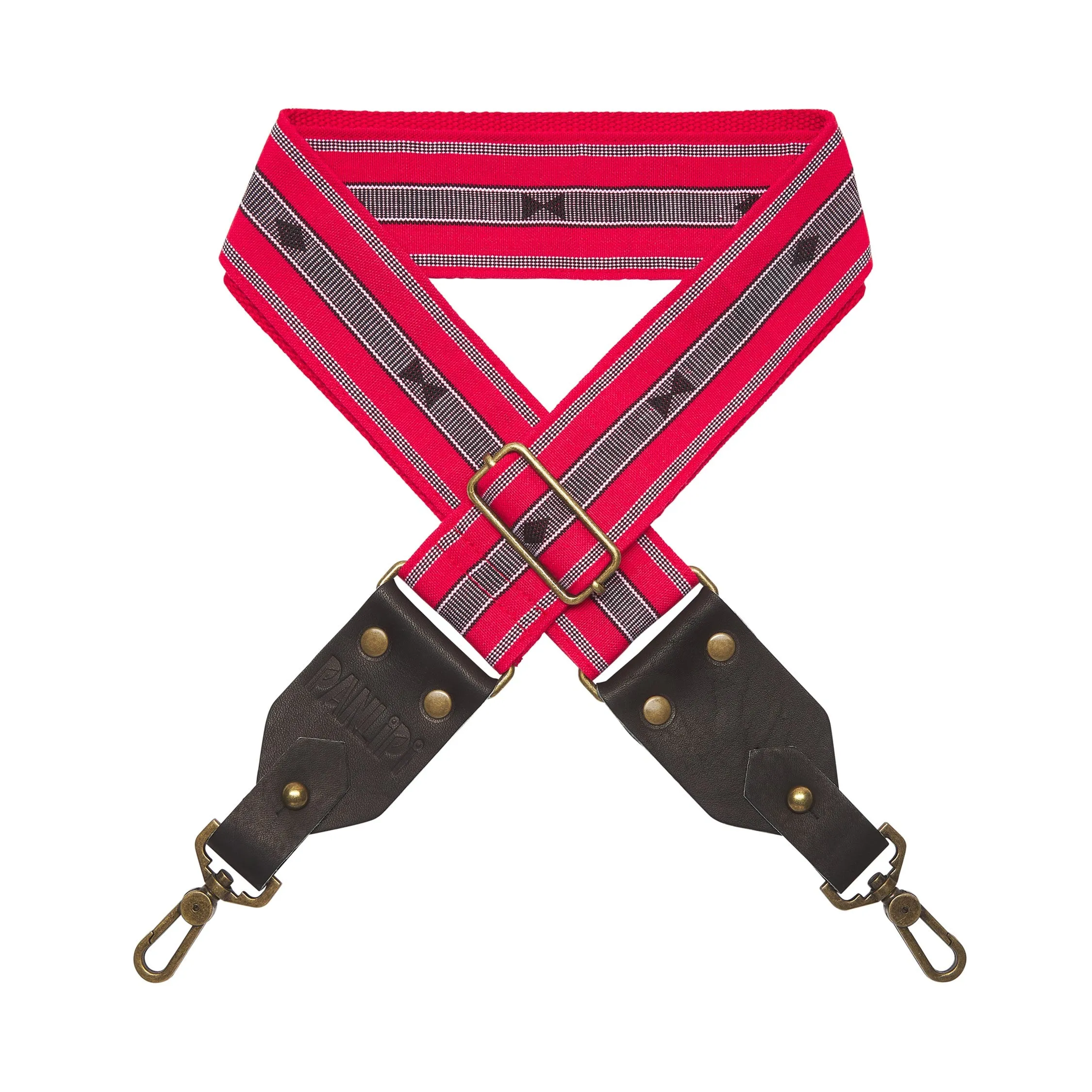 Panlipi Sagada Loom Weave Bag Strap