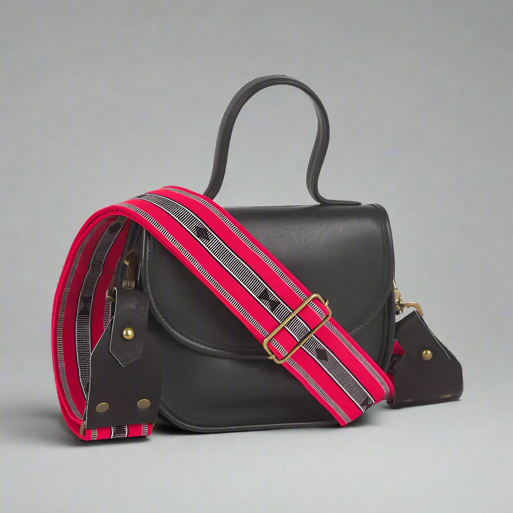 Panlipi Sagada Loom Weave Bag Strap