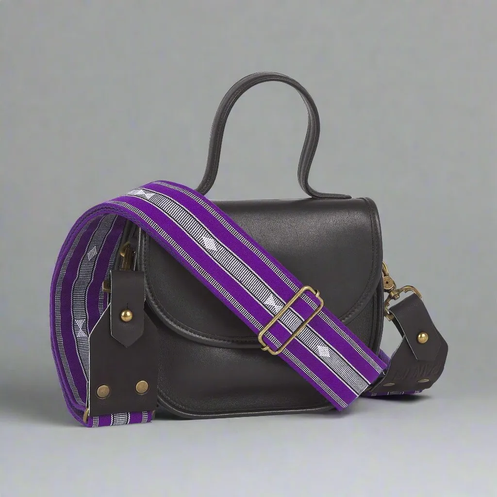 Panlipi Sagada Loom Weave Bag Strap