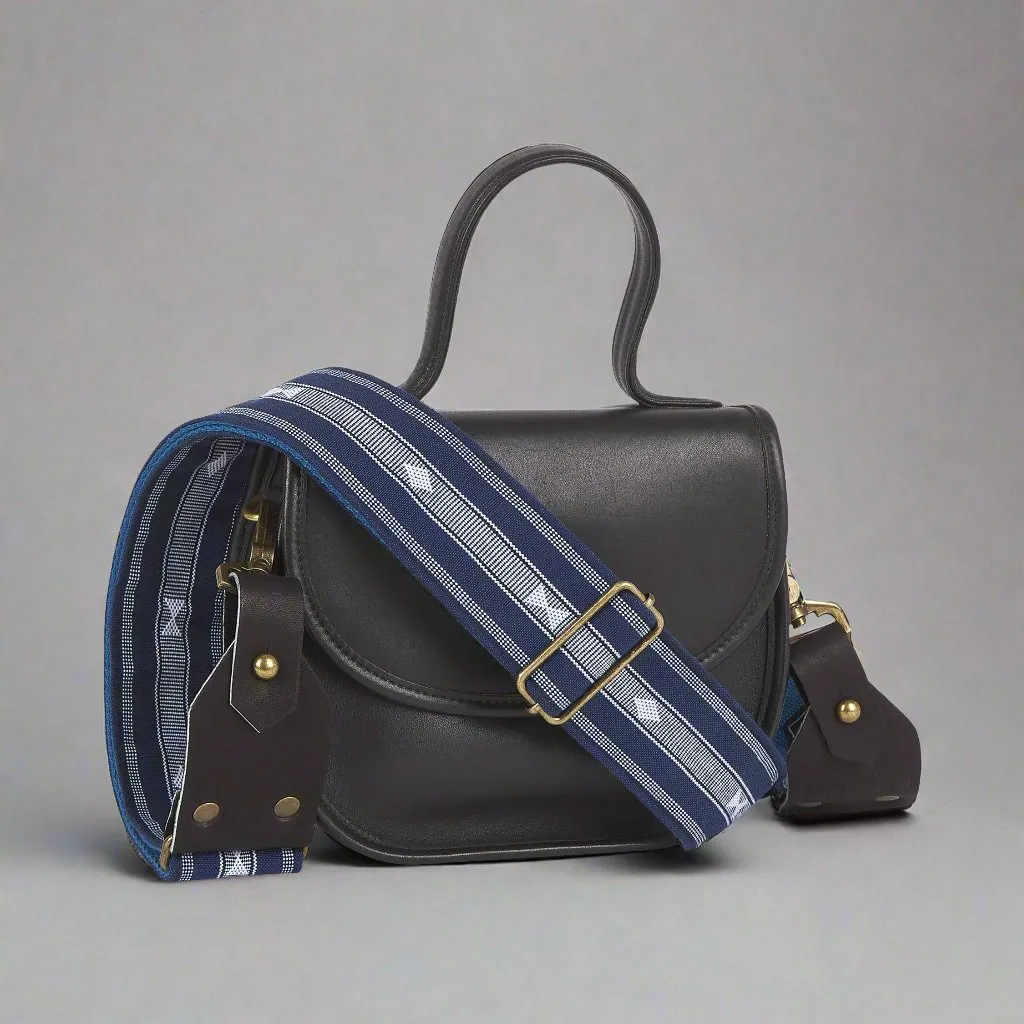Panlipi Sagada Loom Weave Bag Strap