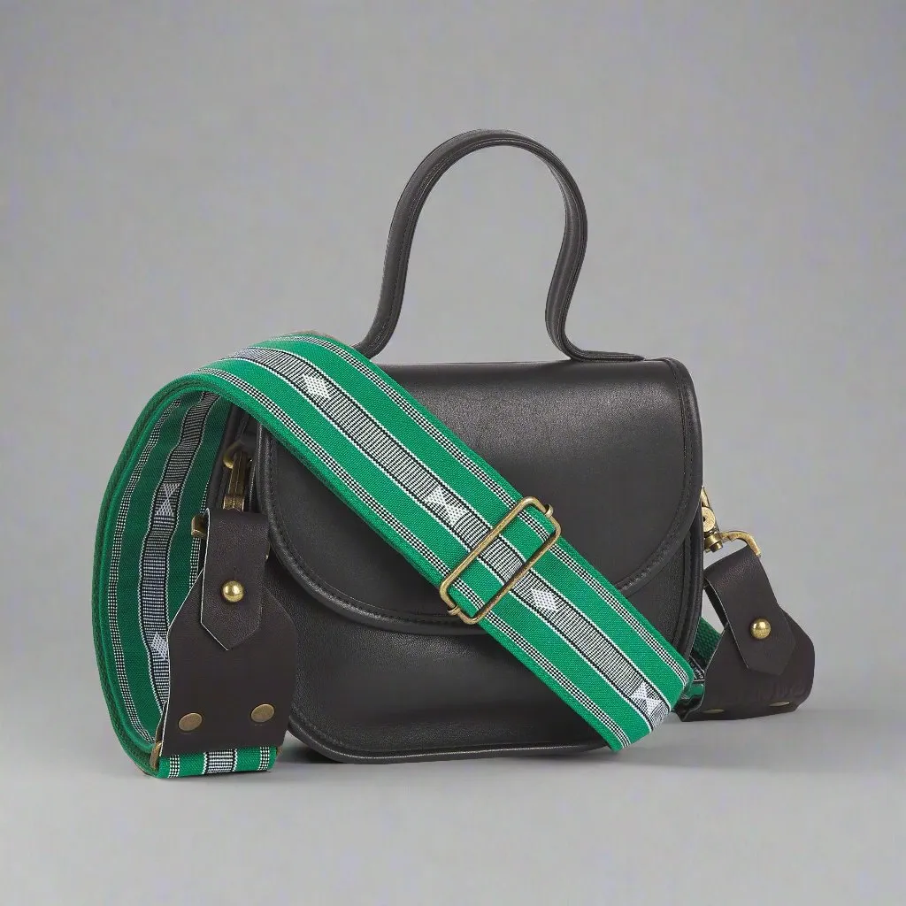 Panlipi Sagada Loom Weave Bag Strap