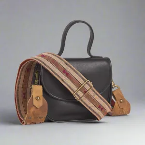 Panlipi Sagada Loom Weave Bag Strap