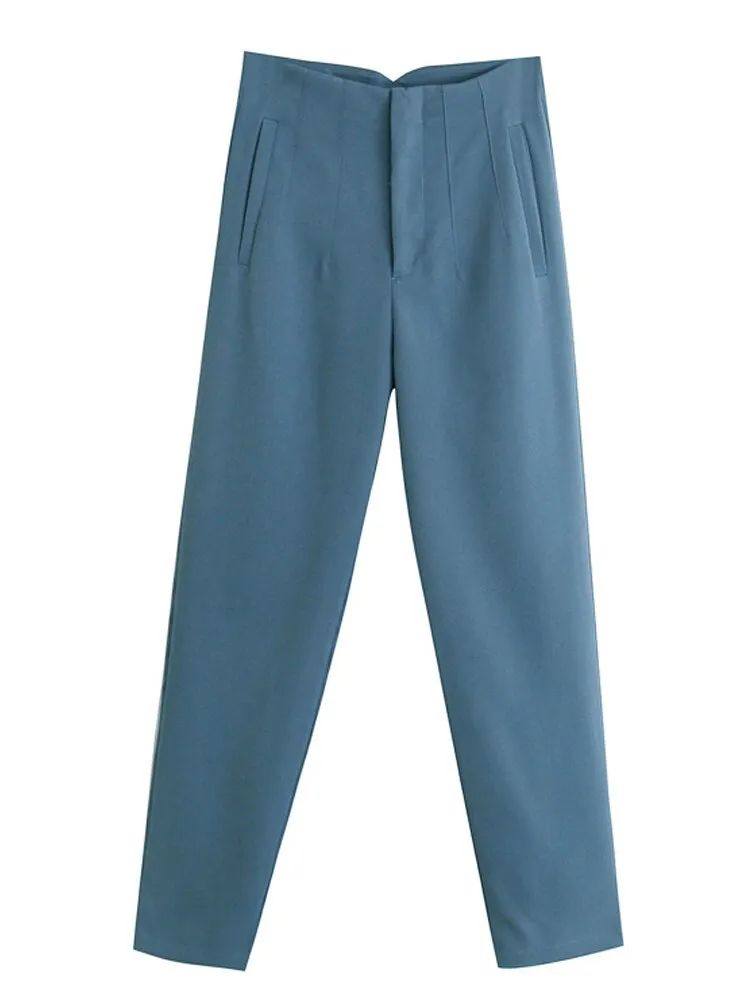 Pantalon vintage femme pas cher