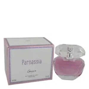 Parnassia Eau De Parfum Spray By Gemina B