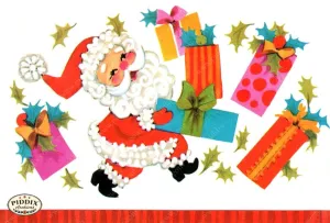 PDXC17319 -- Santa Claus