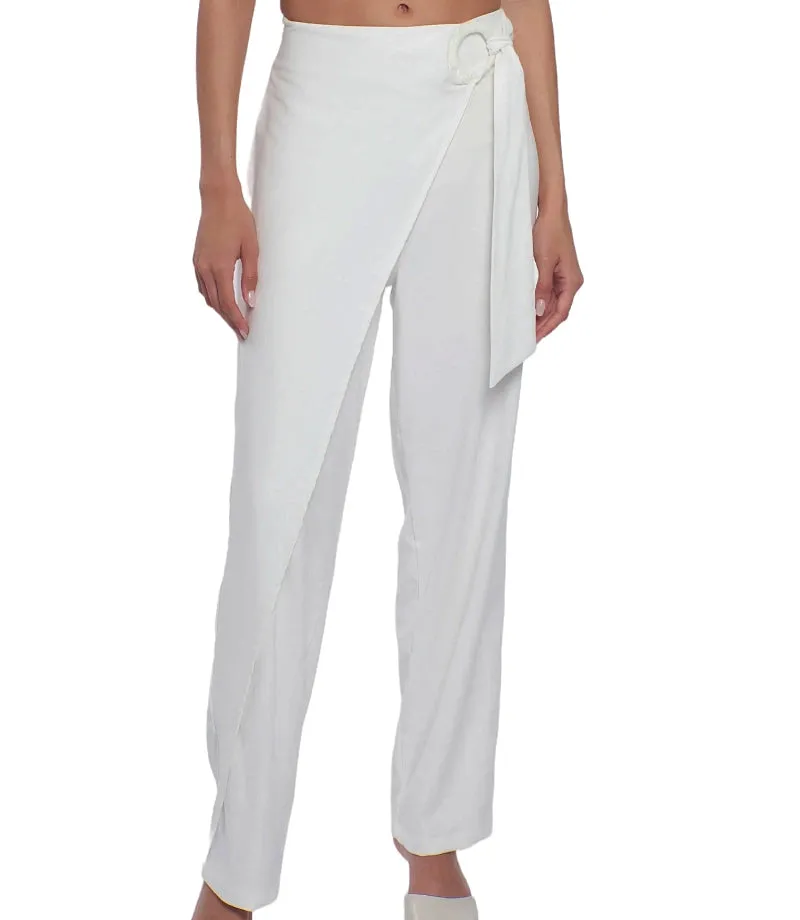Penelope-Scarlet Pants