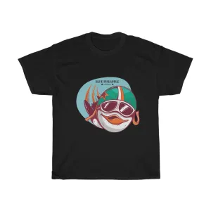Penguin Flaying Tee