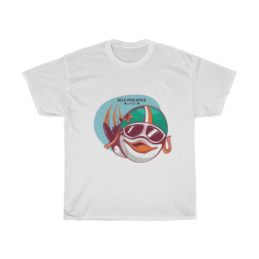 Penguin Flaying Tee