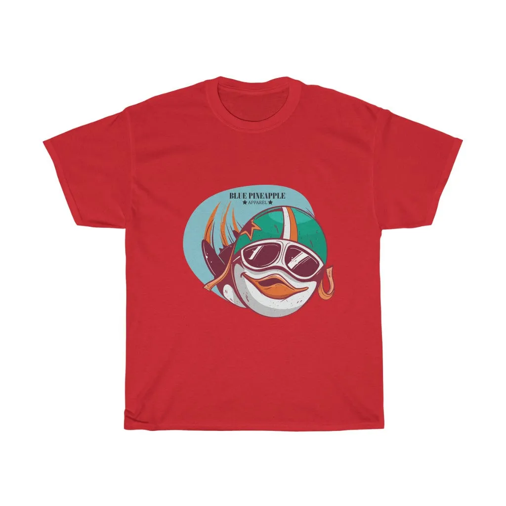 Penguin Flaying Tee
