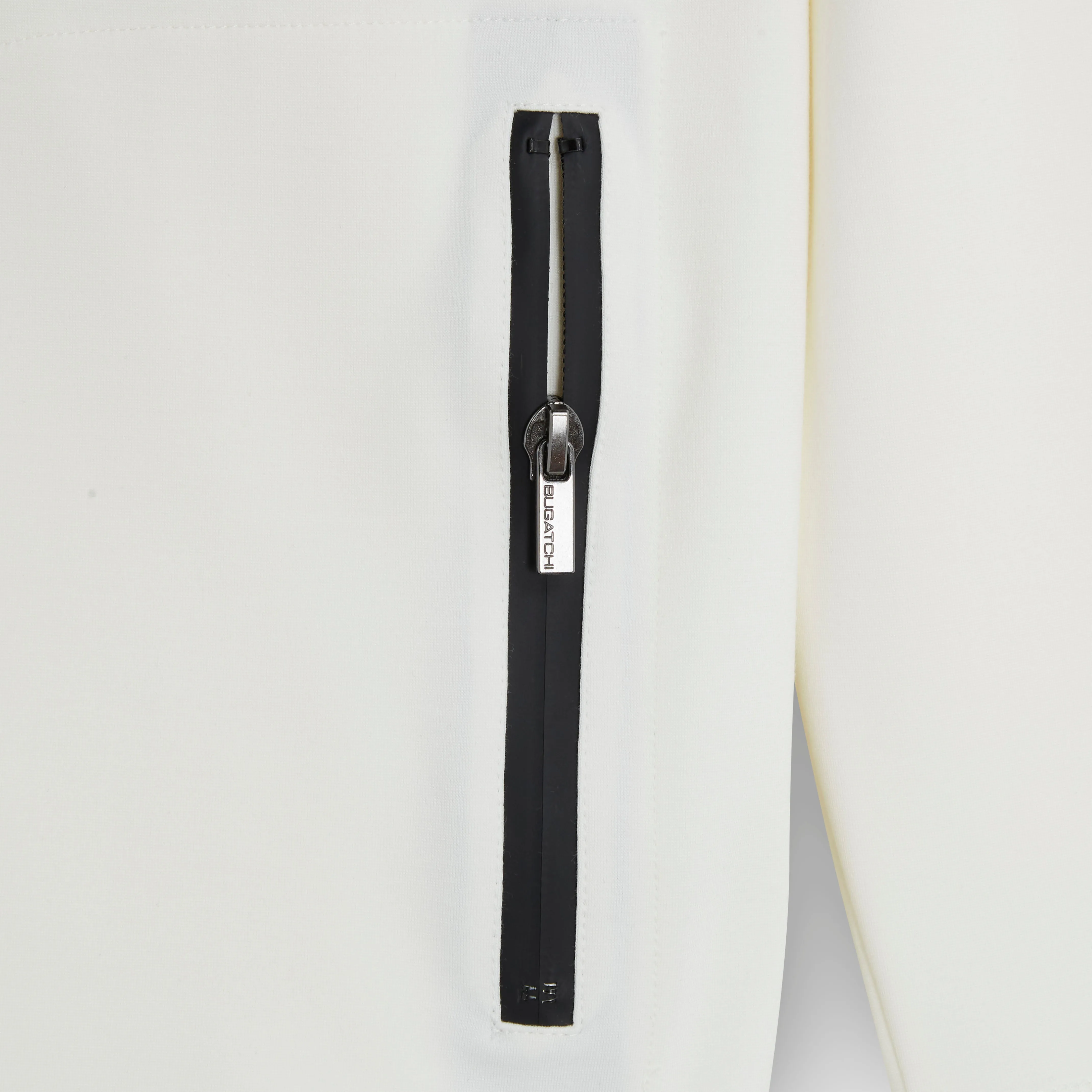 Performance Quarter Zip Pull Over