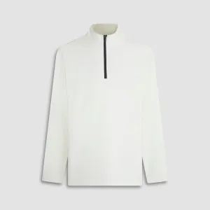 Performance Quarter Zip Pull Over
