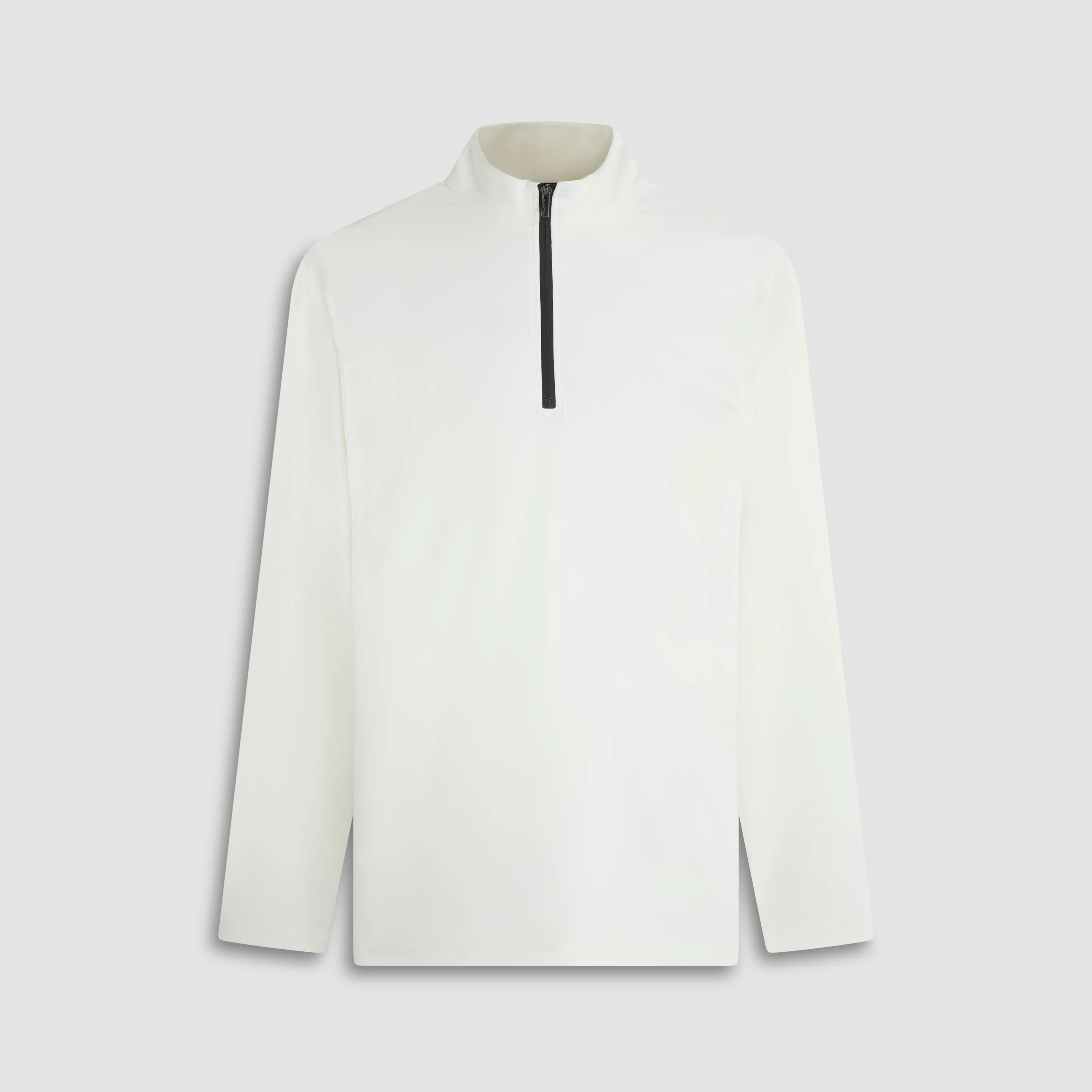 Performance Quarter Zip Pull Over