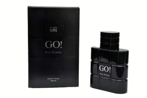 Perfume King GO Black Perfume 100ML
