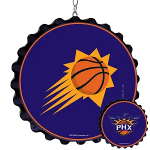 Phoenix Suns: Bottle Cap Dangler
