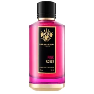 Pink Roses