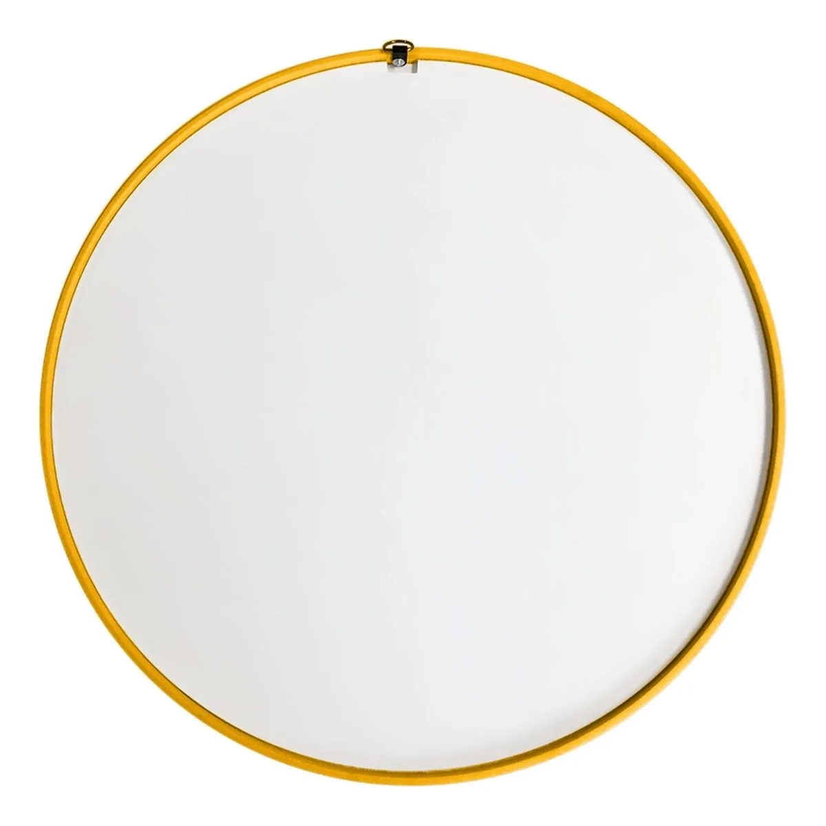 Pittsburgh Penguins: Secondary Logo - Modern Disc Mirrored Wall Sign