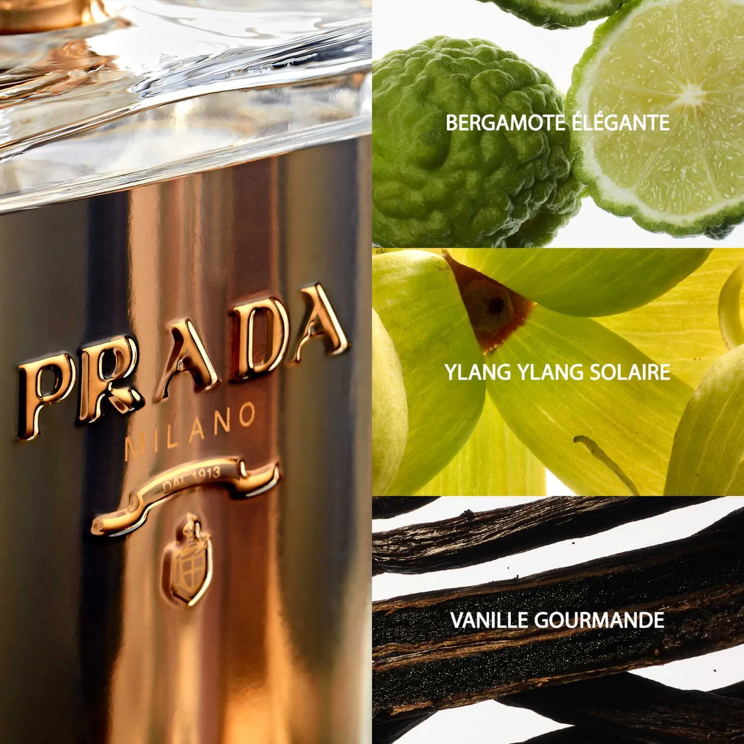 Prada La Femme EDP 100 ml