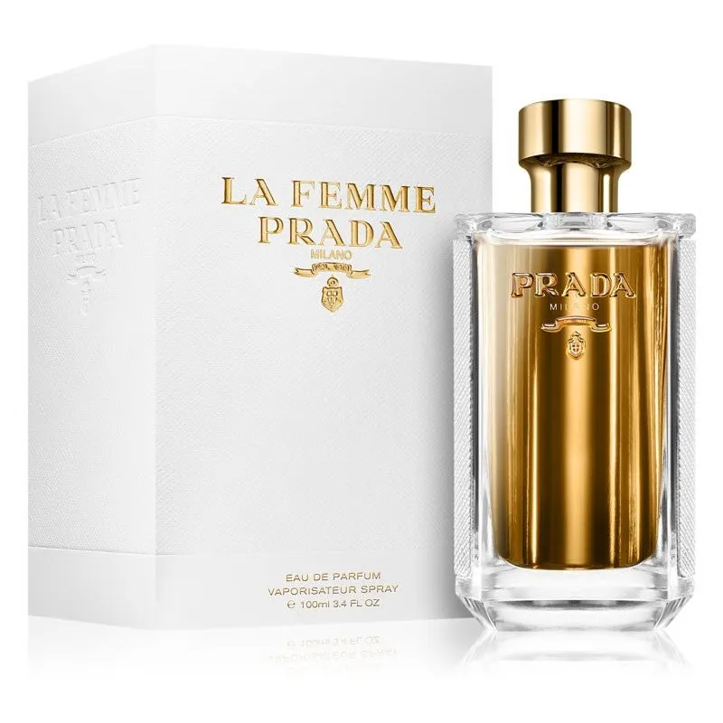 Prada La Femme EDP 100 ml