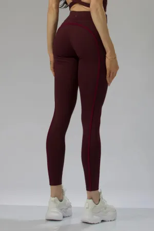 Precision Contour Training Leggings