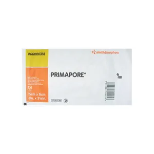 Primapore Post-Op Dressing 15cmx8cm (1 Dressing)