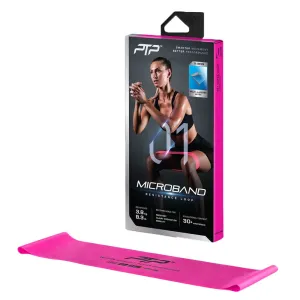 PTP Ultra Light Microband