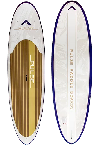 Pulse SUP 11' Cruise Rectech