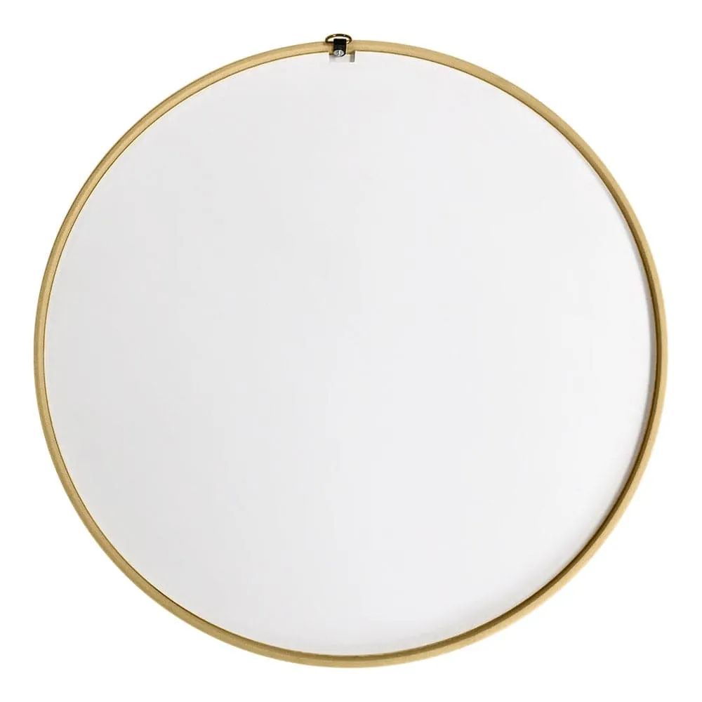 Purdue Boilermakers: Modern Disc Mirrored Wall Sign