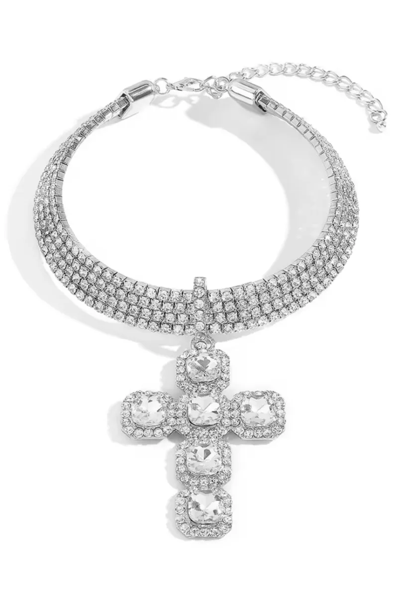 Radiant Grace Necklace