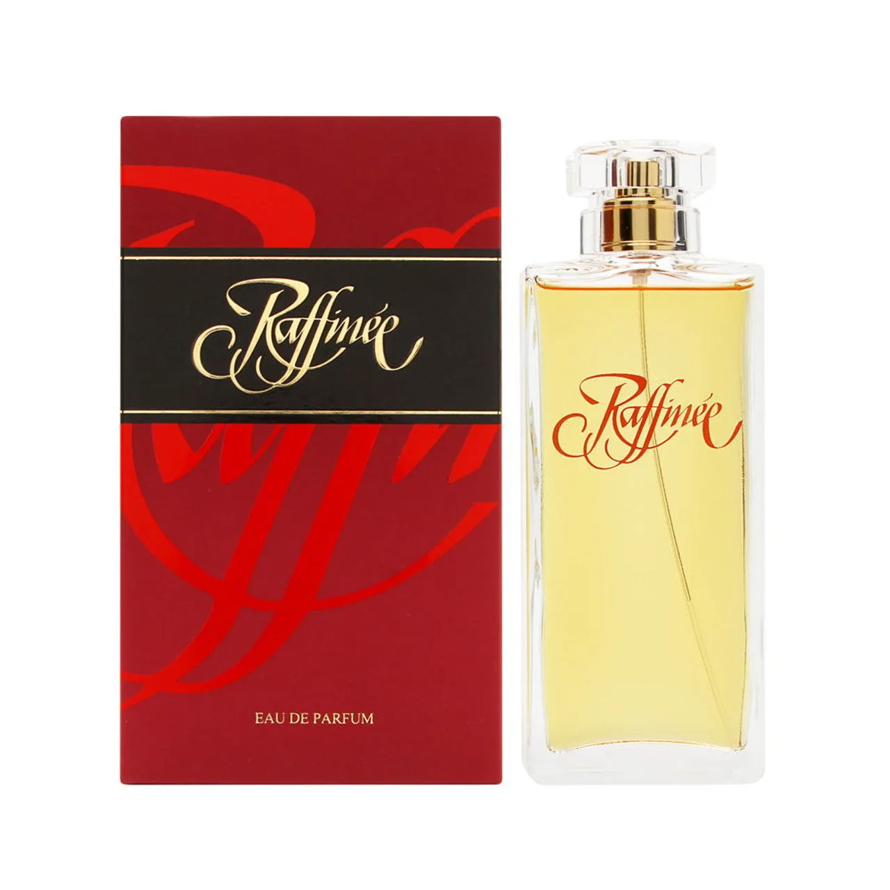 Raffinee 3.3oz Eau De Parfum Spray
